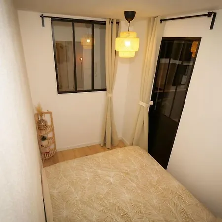Boheme Appartement