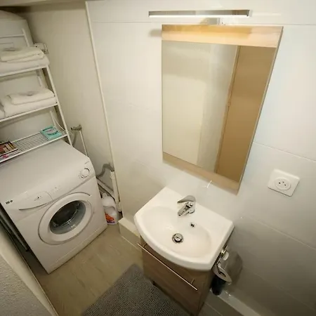 Appartement Boheme *