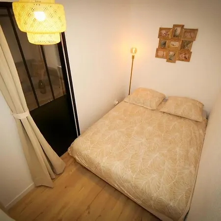 Apartment Boheme *