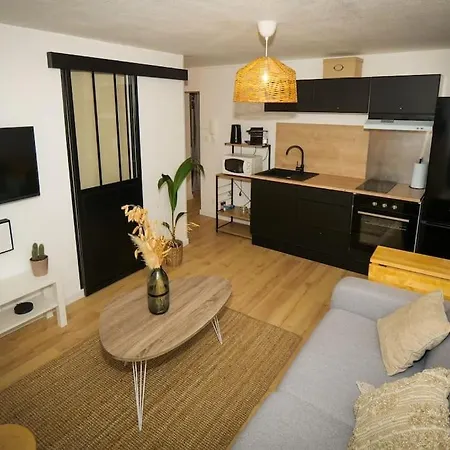 Boheme Apartment