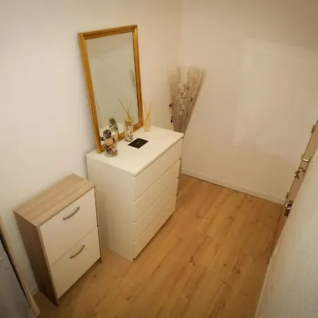 Apartment Boheme